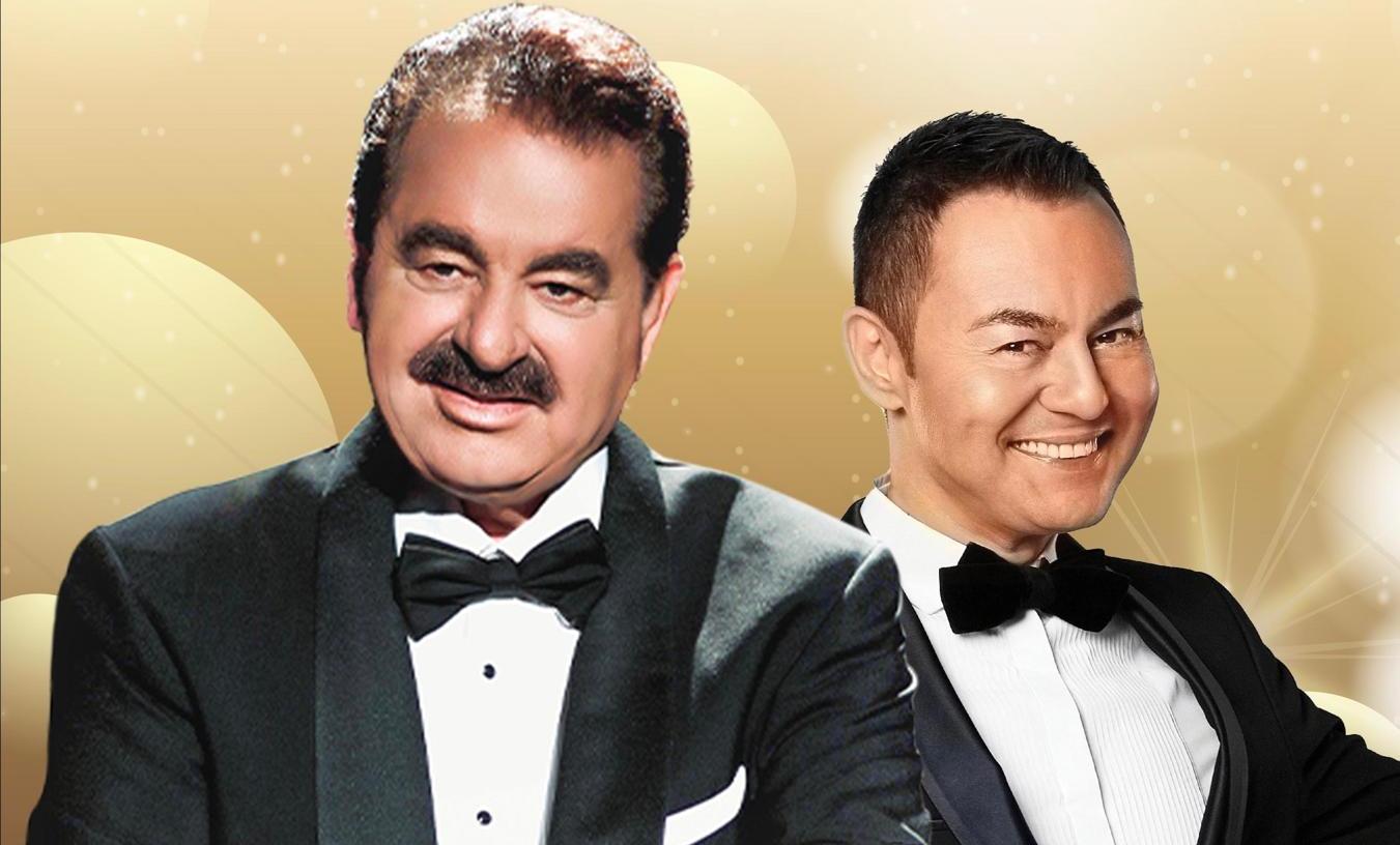 Yeni Yıla Tarihi Gece: İbrahim Tatlıses ve Serdar Ortaç ile Efsane Başlangıç!